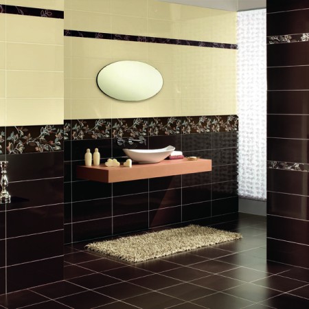 Ariana Baia Beige-Tabacco